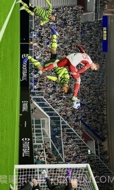 实况足球2024手机版截图5