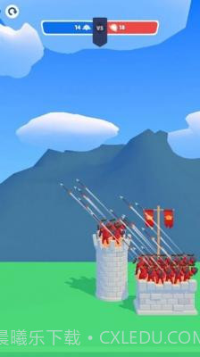 护塔战术截图3 护塔战术截图3