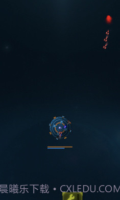 作战部队战斗巡航截图1 作战部队战斗巡航截图1