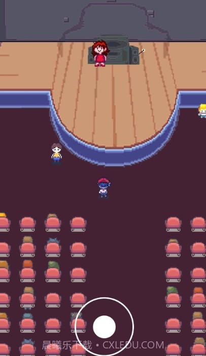 周五夜放克音乐之城截图2 周五夜放克音乐之城截图2