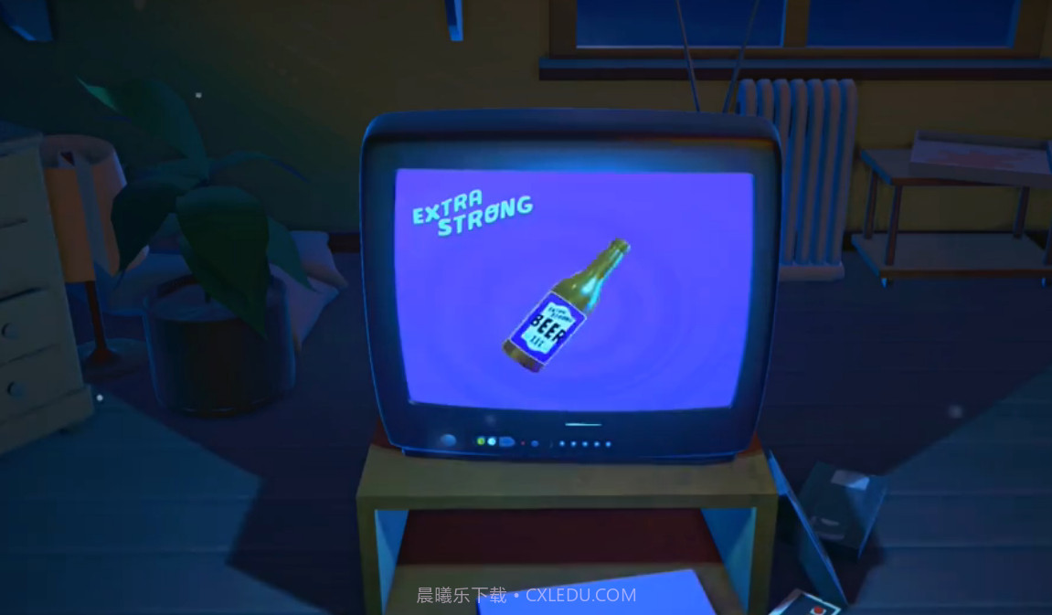 噩梦伙计手机版免费下载截图3