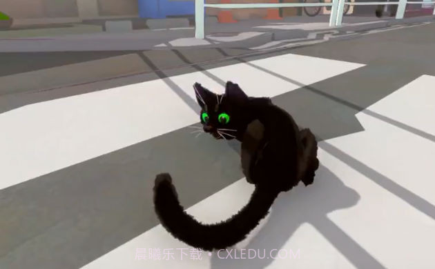 只是只小猫咪截图4 只是只小猫咪截图4