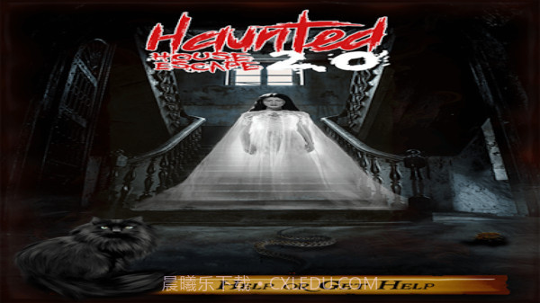 鬼屋魅影2截图2