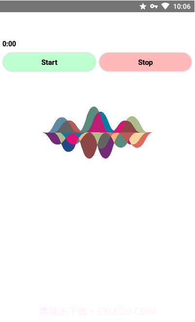 Audiopile音频处理截图1