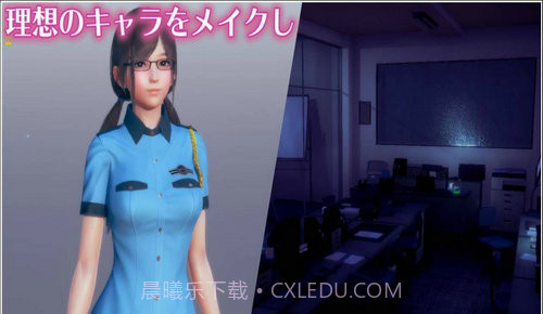 hs2 璇玑公主整合版截图3