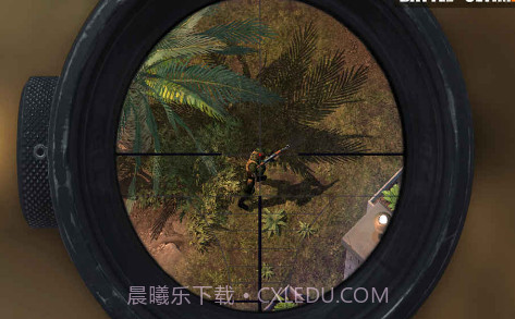 战地大逃杀:Ultimate Battle截图1 战地大逃杀:Ultimate Battle截图1