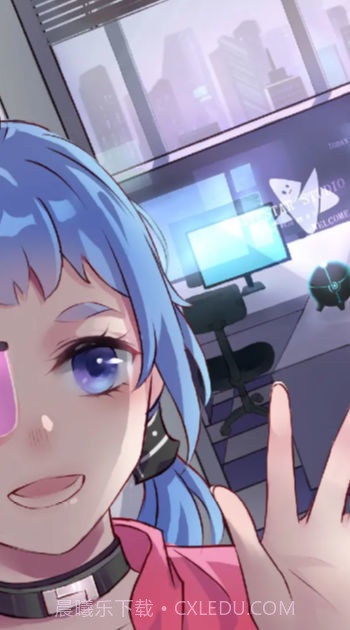 云端恋人截图3 云端恋人截图3