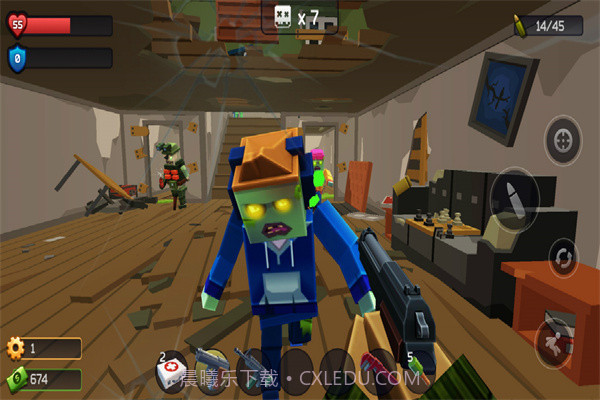 极限挑战疯狂特工v2.0截图1 极限挑战疯狂特工v2.0截图1