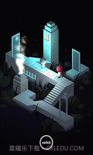 异世界:Outside World截图2 异世界:Outside World截图2