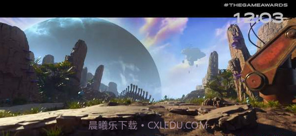 狂野星球之旅截图2 狂野星球之旅截图2