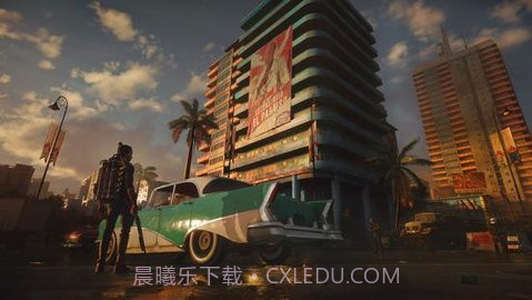 孤岛惊魂六（Far Dead Islands）截图1