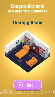 沙雕医院截图4 沙雕医院截图4