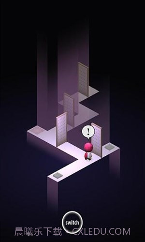 异世界:Outside World截图1 异世界:Outside World截图1