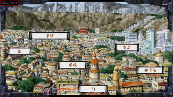 佐良娜的训练 2.0中文版截图3 佐良娜的训练 2.0中文版截图3