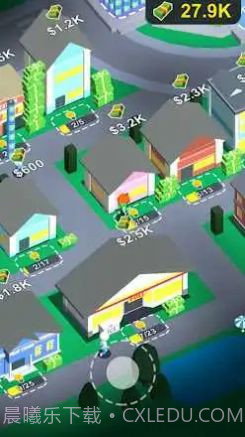 闲置电力城截图1