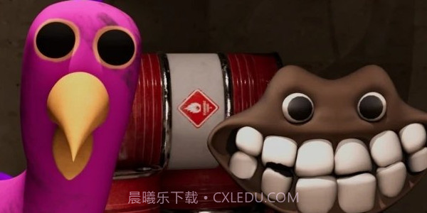 怪物好友5截图4 怪物好友5截图4