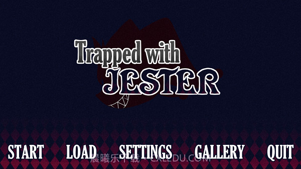 trapped with jester中文版截图2 trapped with jester中文版截图2