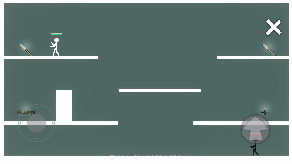 极简乱斗截图4 极简乱斗截图4