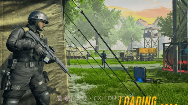 军队行动秘密士兵最新截图4