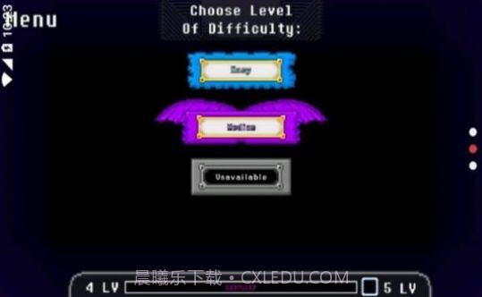 传说之下七重审判游戏截图1