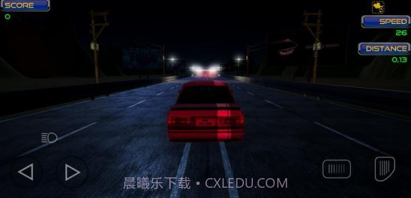 终极赛车碰撞截图1