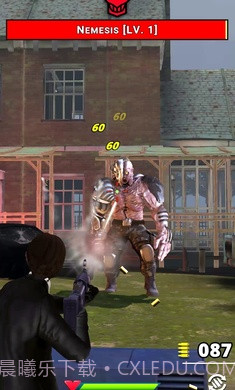 最后的幸存者天启截图2