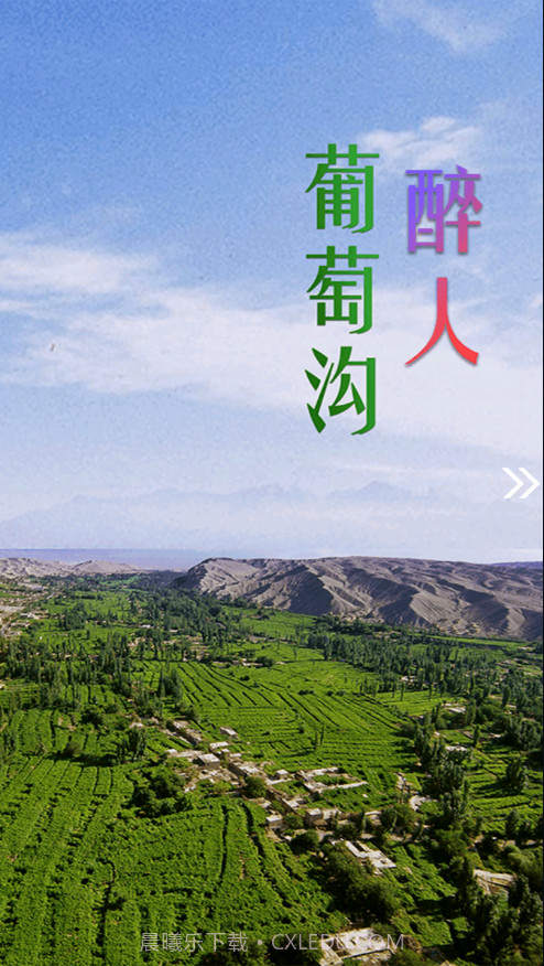 高昌好地方截图3