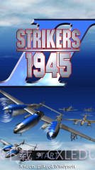 打击者1945截图1 打击者1945截图1