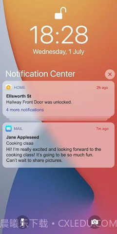 iphone14pro模拟器截图1 iphone14pro模拟器截图1