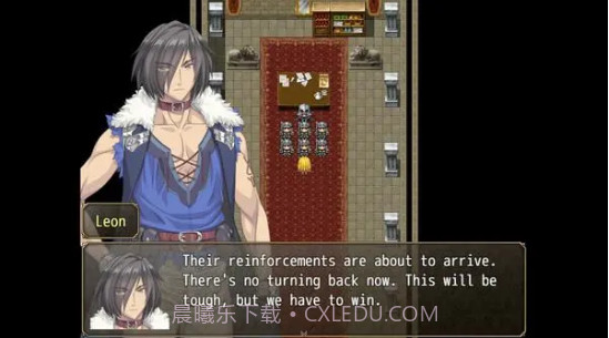 奴隶之剑2安卓直装版截图3