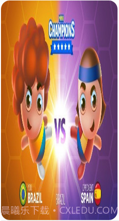 迷你世界杯  MiniChampions截图1