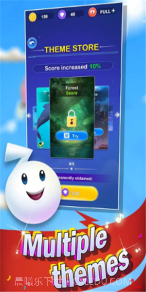 海洋钢琴家截图4 海洋钢琴家截图4