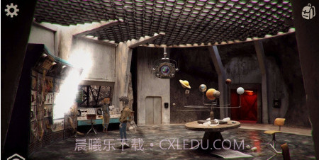 墨池岛截图2 墨池岛截图2