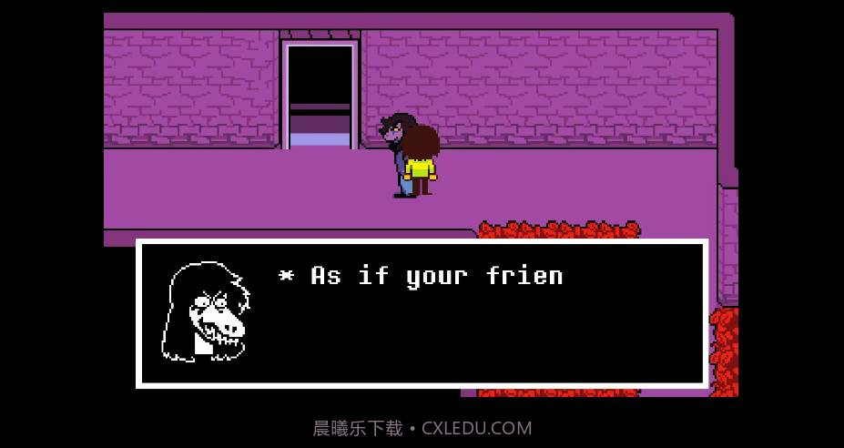 三角旅者第二章截图2 三角旅者第二章截图2