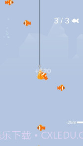 Fish Master游戏截图2 Fish Master游戏截图2