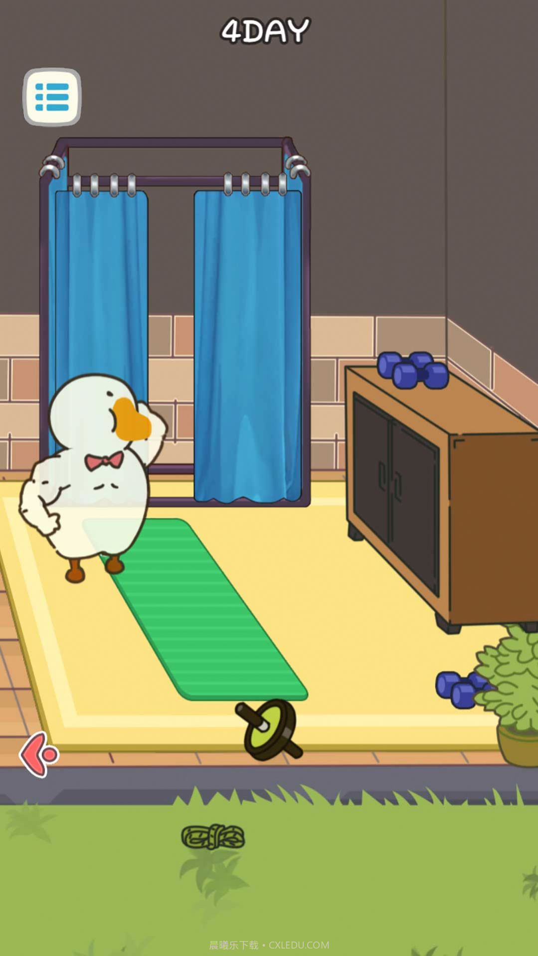 逃出怪兽饭桌截图3