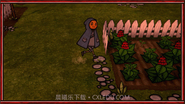 逃离恶魔恐怖南瓜人截图1