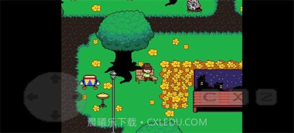 TS反转之下截图2 TS反转之下截图2