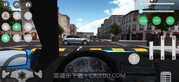 E30漂移和修改模拟器截图3 E30漂移和修改模拟器截图3