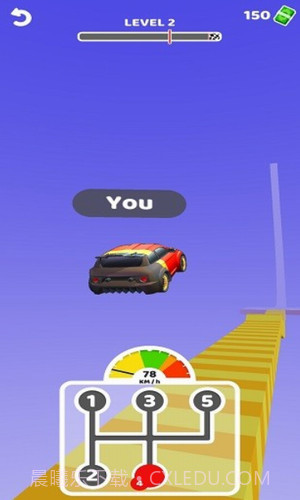 齿轮竞赛截图3 齿轮竞赛截图3