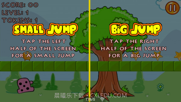 疯狂的土豆截图3