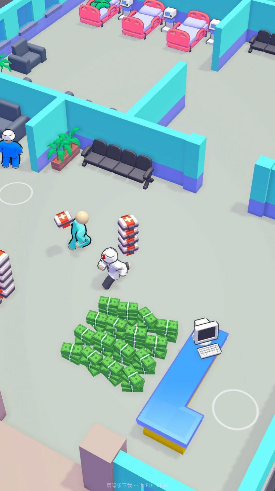 救援我在行截图2 救援我在行截图2