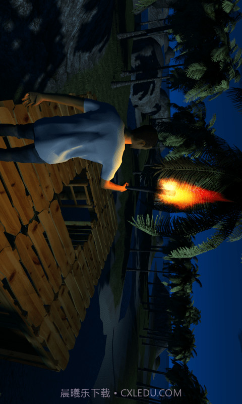 生存岛模拟器截图2 生存岛模拟器截图2