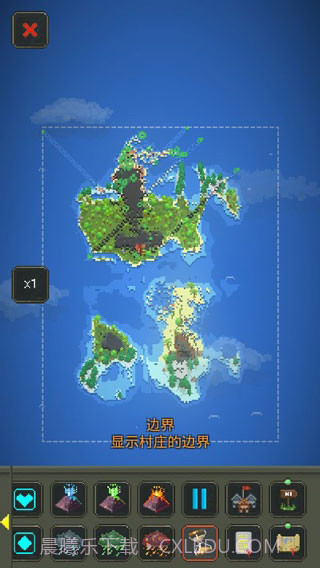 WorldBox截图3 WorldBox截图3