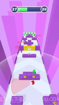 格斗英雄3D截图4