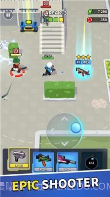 特工行动小组截图1