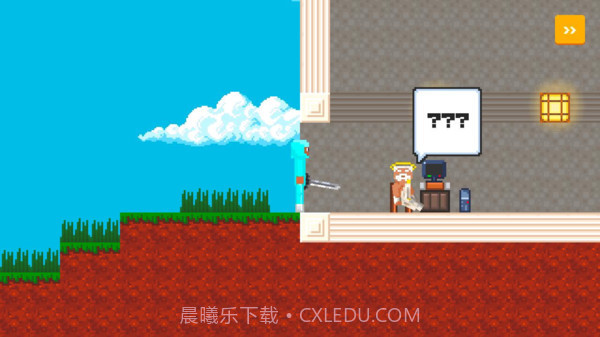 我的像素世界4截图4