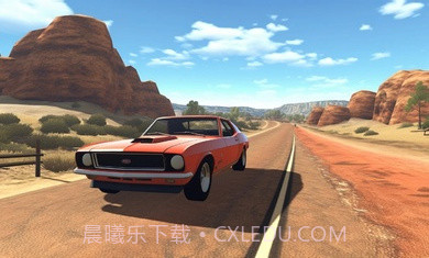 物理车祸模拟器截图2