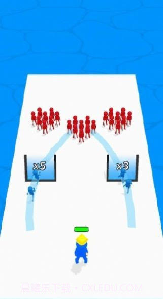 绘制塔防截图1 绘制塔防截图1