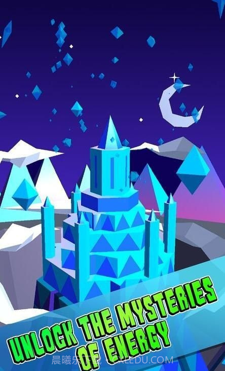 模拟虫群进化截图2 模拟虫群进化截图2